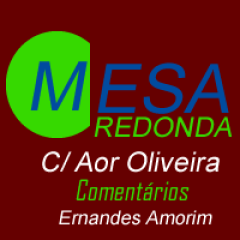 AOR OLIVEIRA  - COMENTÁRIOS: ERNANDES AM