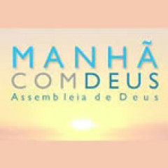 MANHÃ COM DEUS