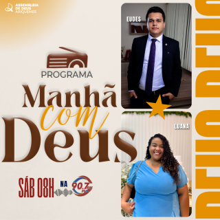 EUDES E LUANA