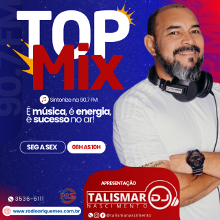 TALISMAR NASCIMENTO