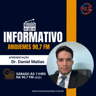 DR. DANIEL MATIAS