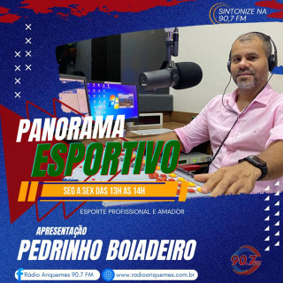 PEDRINHO BOIADEIRO